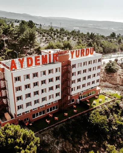 Private Aydemir Men's Student Dormitory dormitory