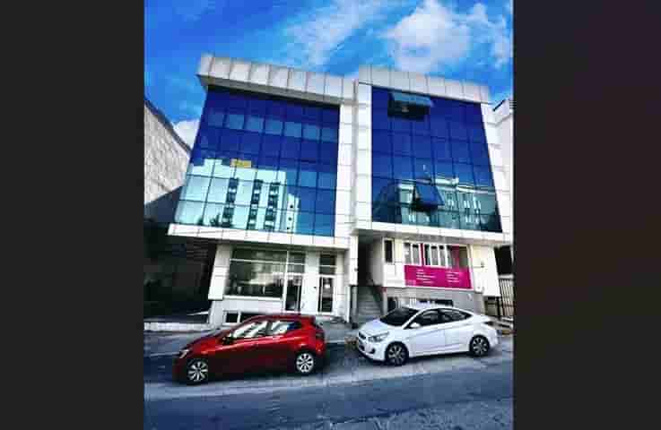 Asrama Bega Boys dormitory