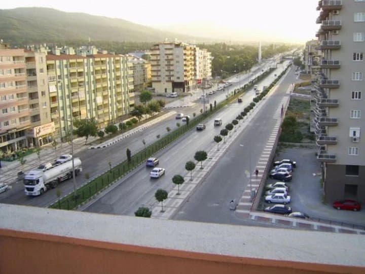 Makao ya Wanaume ya Akasya dormitory