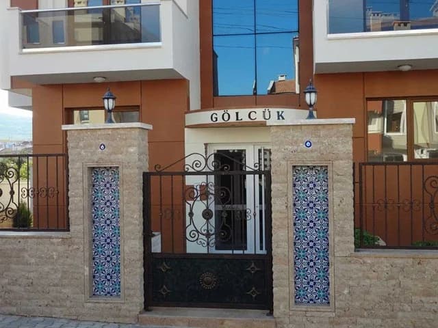 Dharada Gacanta Gölcük dormitory