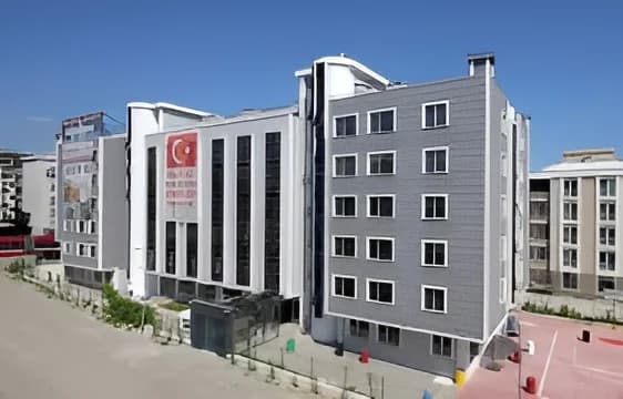 MG Yaşam Samsun Female Student Dormitory dormitory