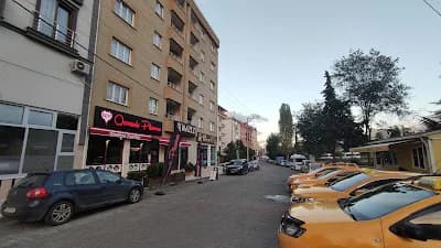 Nazlı Male Student Dormitory dormitory