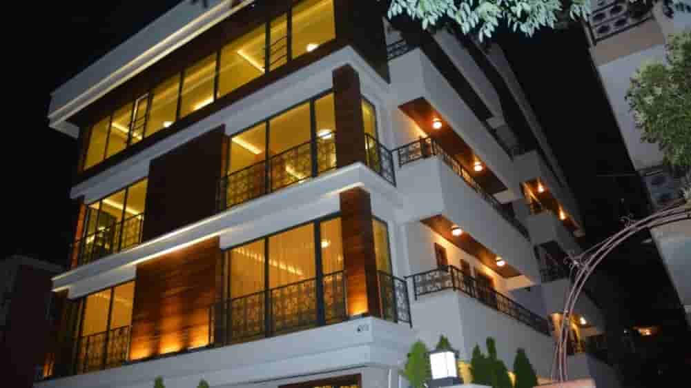 Özel İlkay Kız Öğrenci Yurdu dormitory