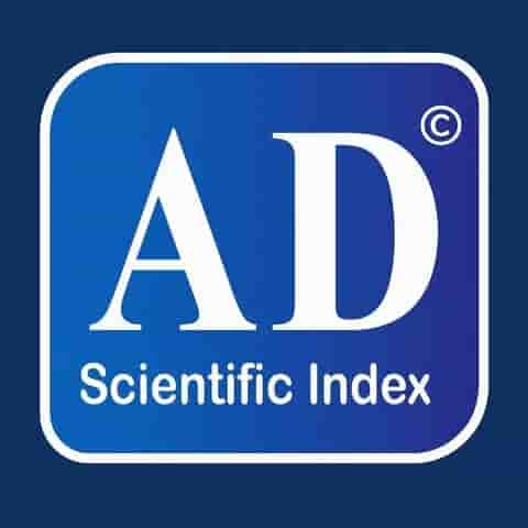 AD Scientific Index