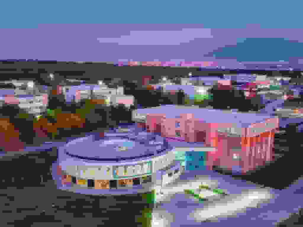 Chuo Kikuu cha Bursa Uludağ