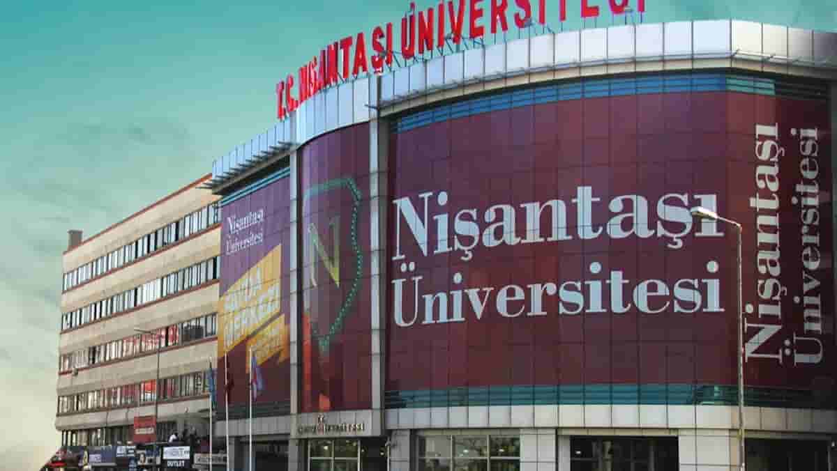 Istanbul Nisantasi University