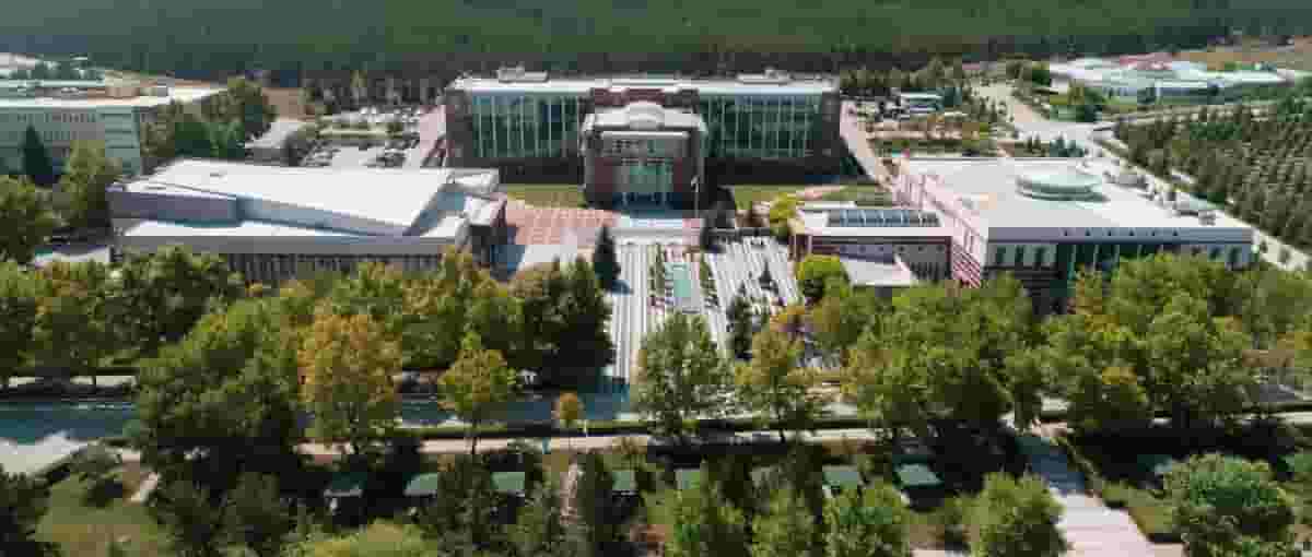Eskişehir Osmangazi Universiteti