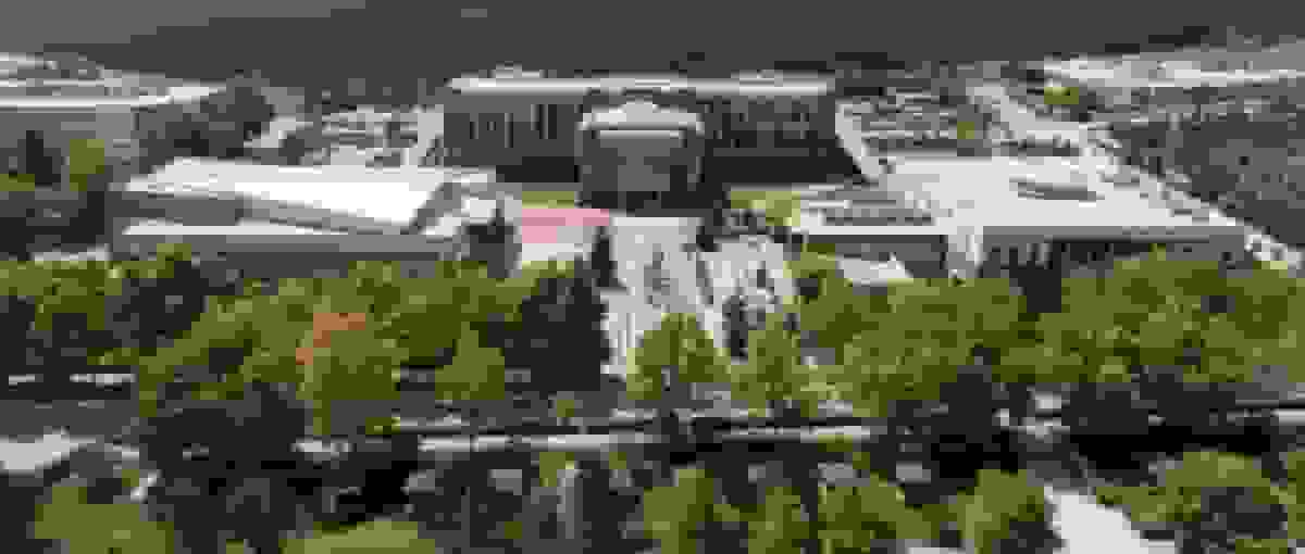 Эскишехир Османгази Университеті