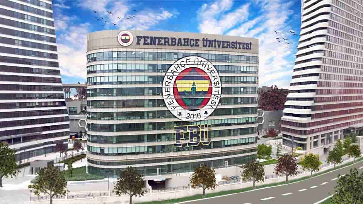 Fenerbahçe University