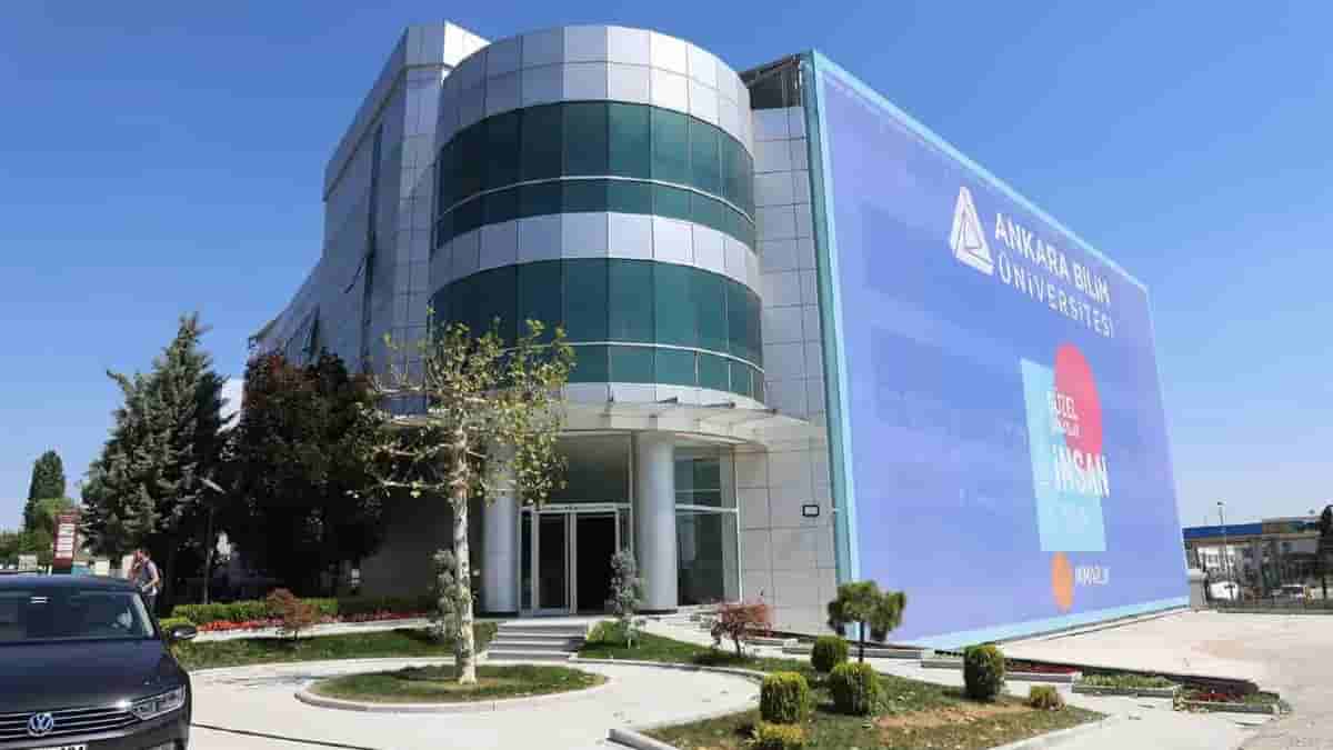 Ankara Bilim University