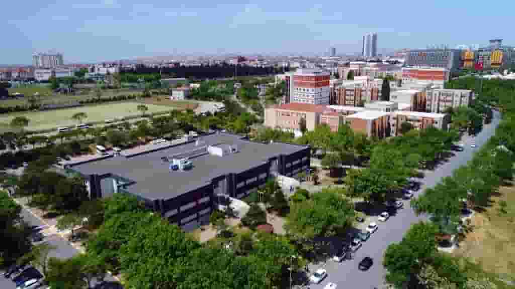 Istanbul Cerrahpaşa-Universität