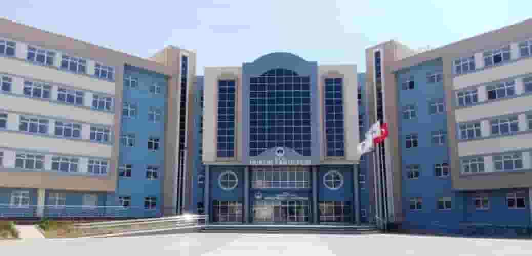 Dokuz Eýlül Uniwersiteti