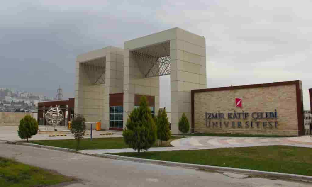 İzmir Katip Çelebi Universität