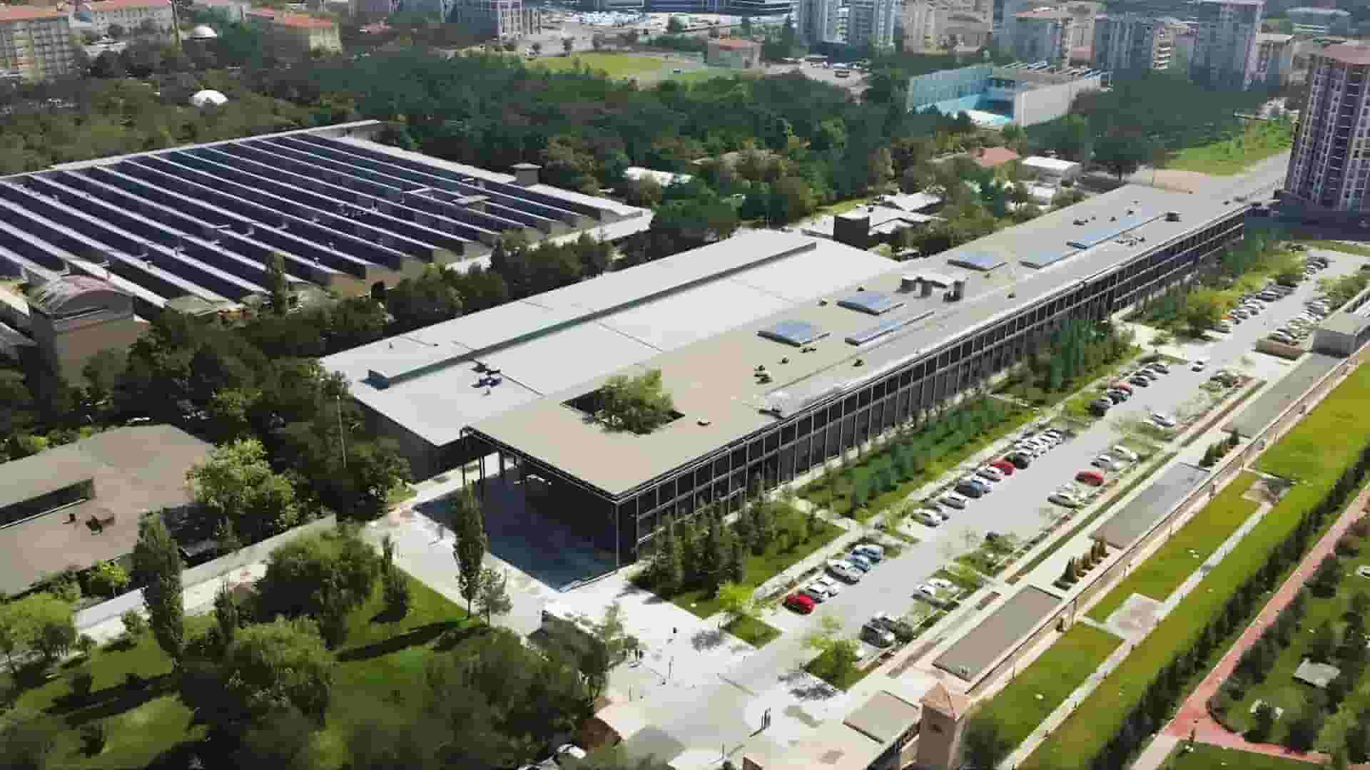 Абдулла Гүл Университеті