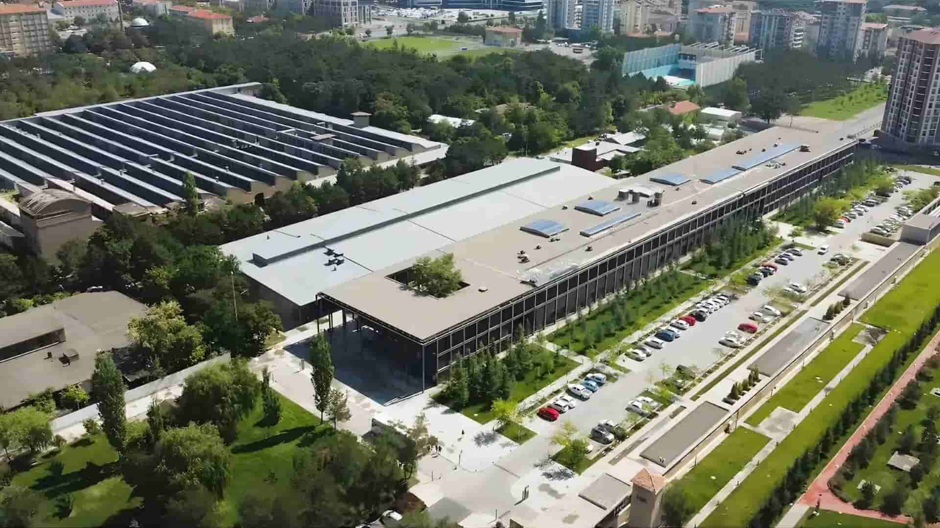 Universitas Abdullah Gül