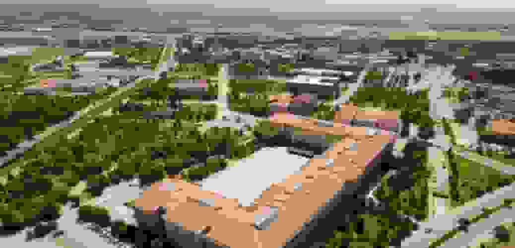 Erciyes Universiteti