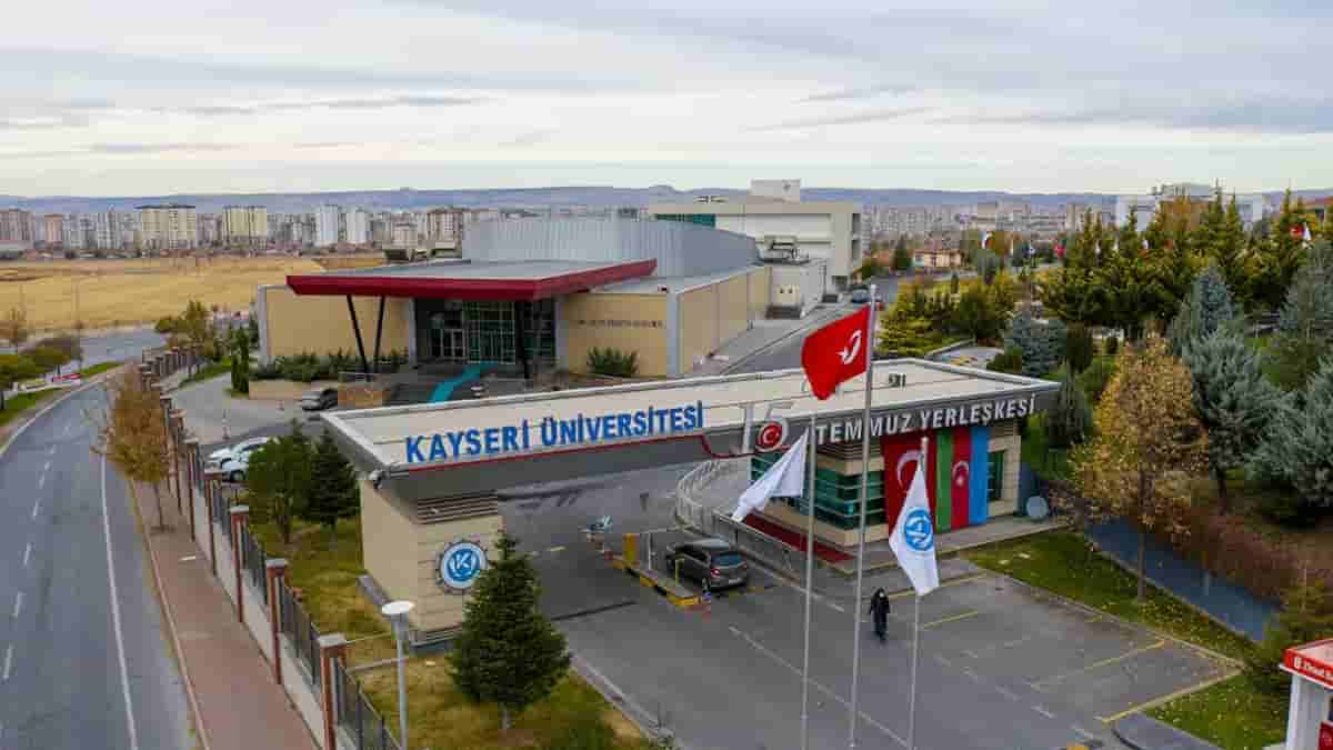 Zankoy Kaysery