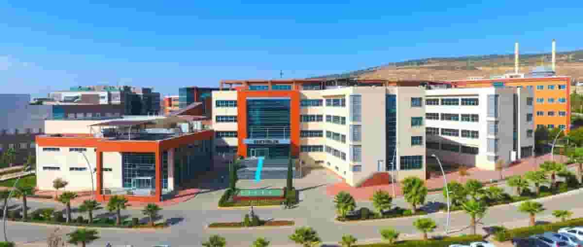 Kilis 7 Aralık Üniversitesi