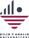 Kilis 7 Aralık Universität logo