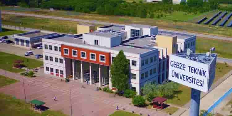Gebze Teknik Üniversitesi