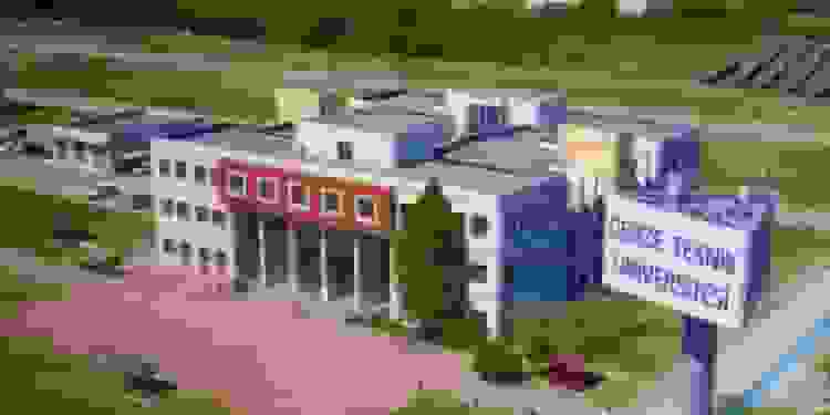 Гебзе Техникалык Университети