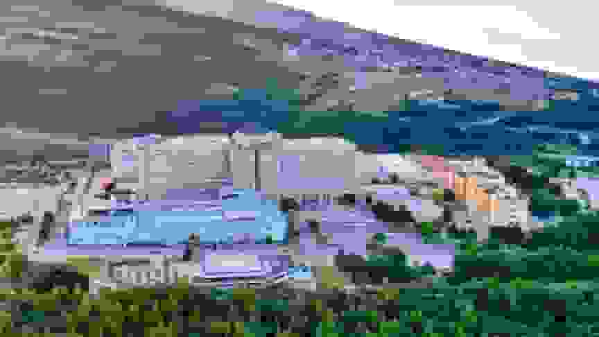 Университет Ондуз Майыс