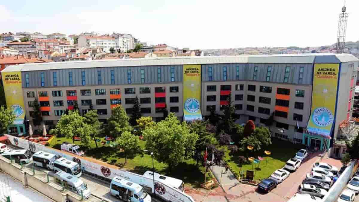 Uskudar University