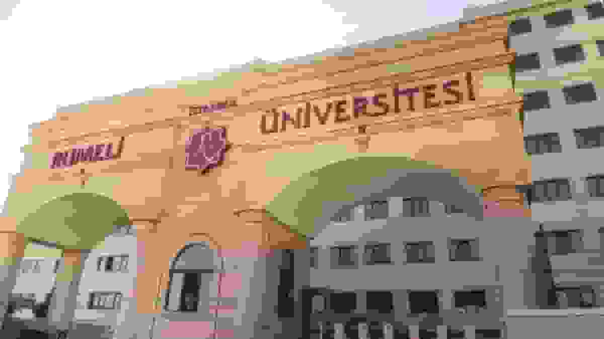Universitas Rumeli Istanbul