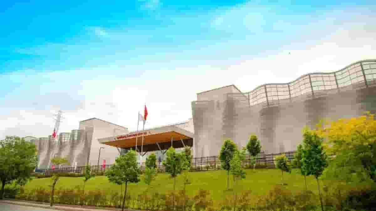 Dogus University
