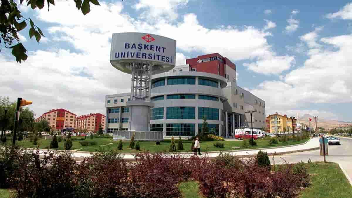 Université Baskent