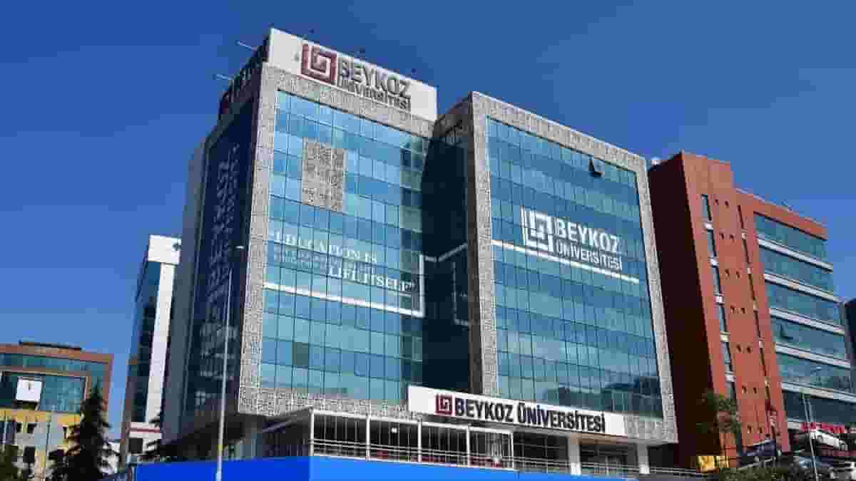 جامعة بيكوز