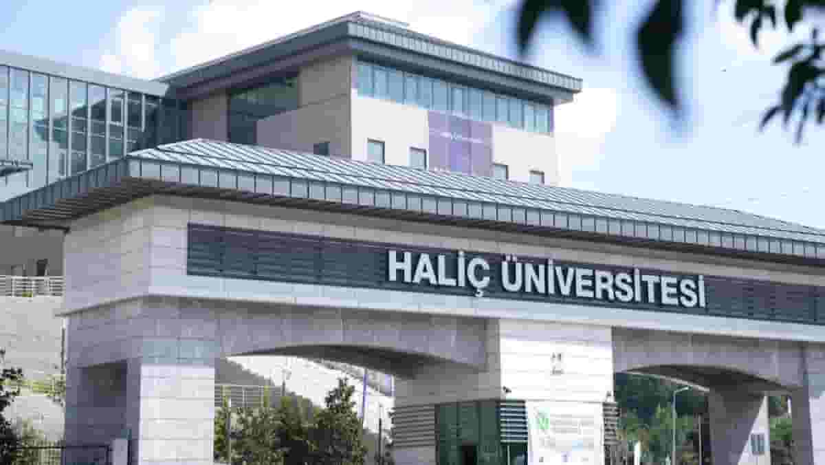Université de Haliç