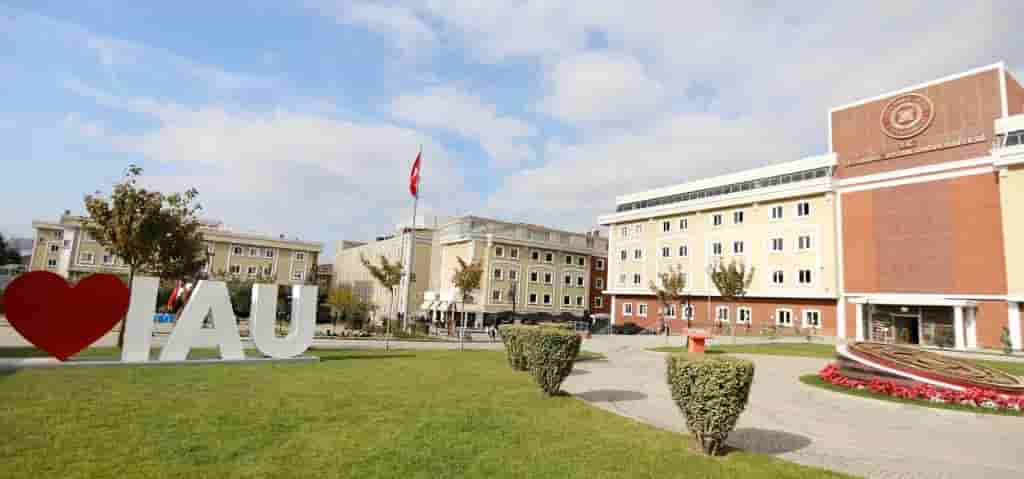 Istanbul Aydin University