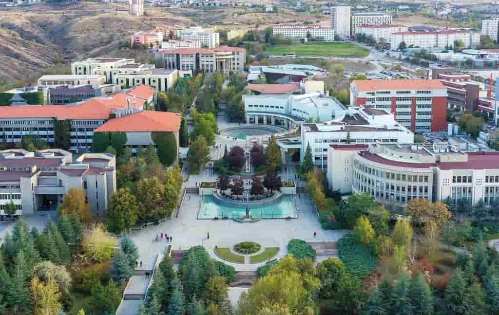 Bilkent Üniversitesi
