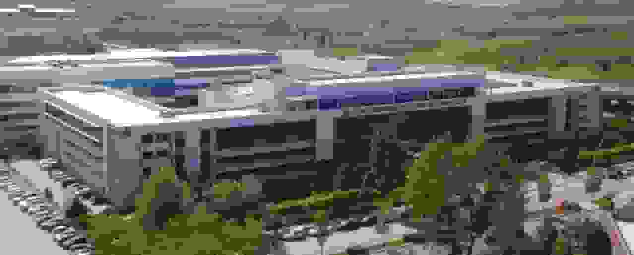 Université TOBB d'Économie et de Technologie