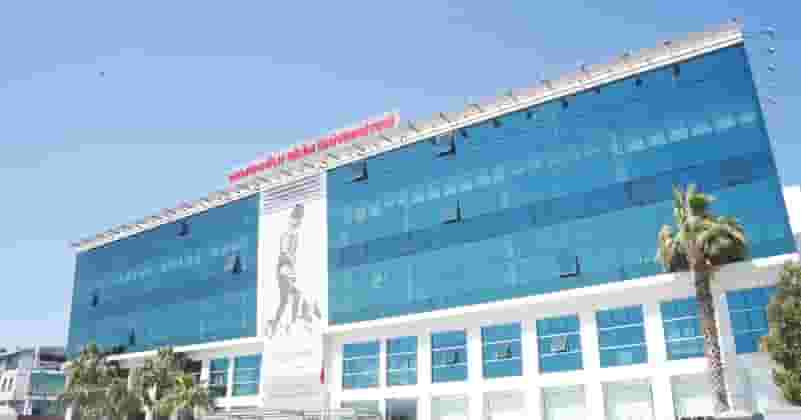 Demiroğlu Bilim University