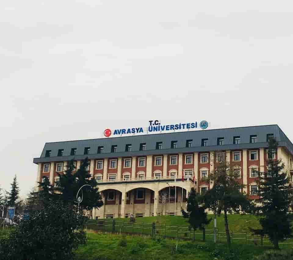 Avrasya University