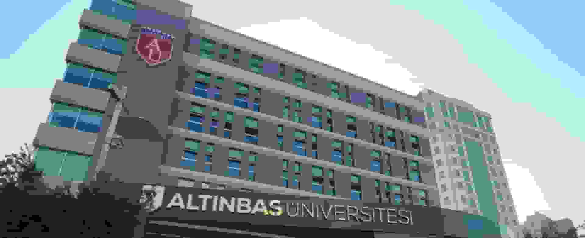 Chuo Kikuu cha Altinbas