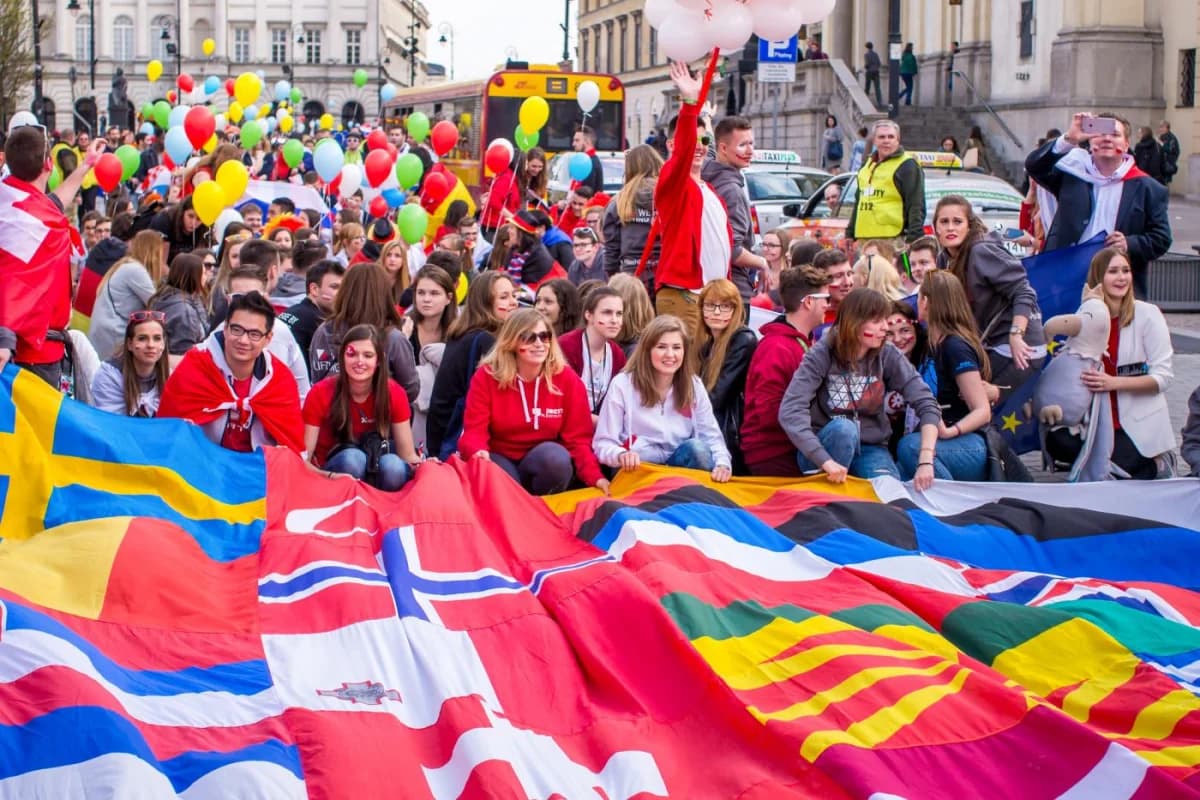 Erasmus+ University in Turkey: Erasmus Study, Student Exchange