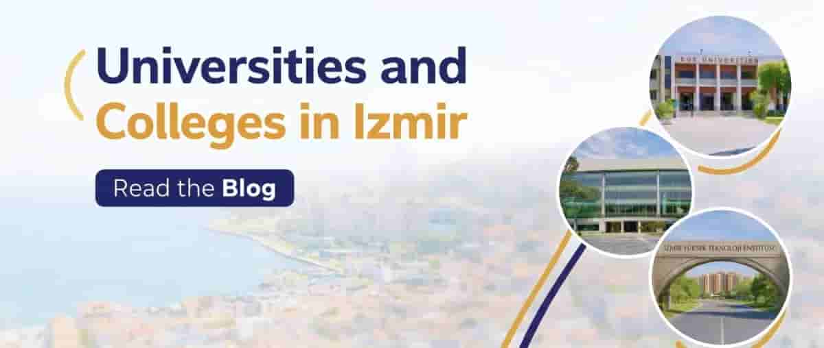 Universities and Colleges in Izmir: Programs, Academic requirements