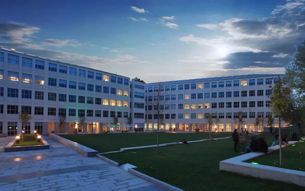 Türkiye'deki en iyi Teknik Üniversiteler: Mühendislik eğitimi, Teknolojik altyapı