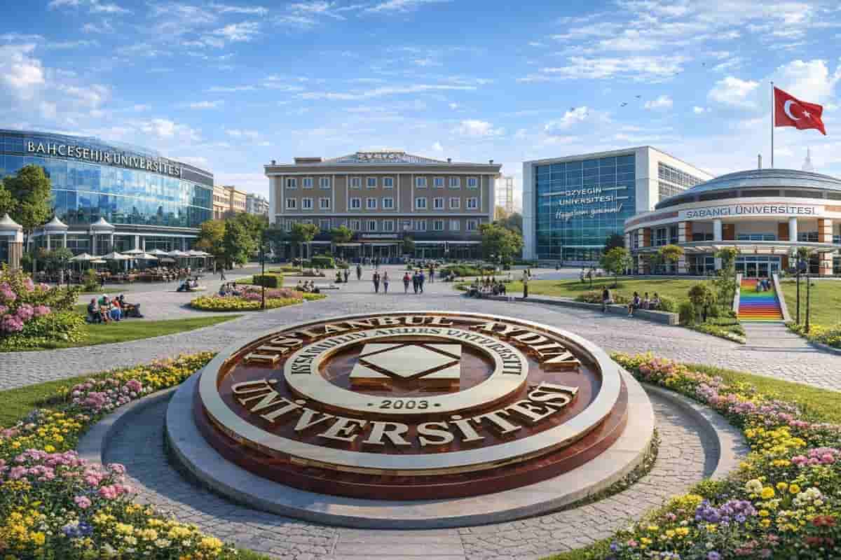 Türkiye'deki en iyi Teknik Üniversiteler: Mühendislik eğitimi, Teknolojik altyapı