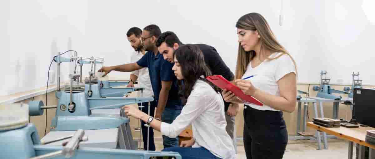 Türkiye'deki en iyi Teknik Üniversiteler: Mühendislik eğitimi, Teknolojik altyapı