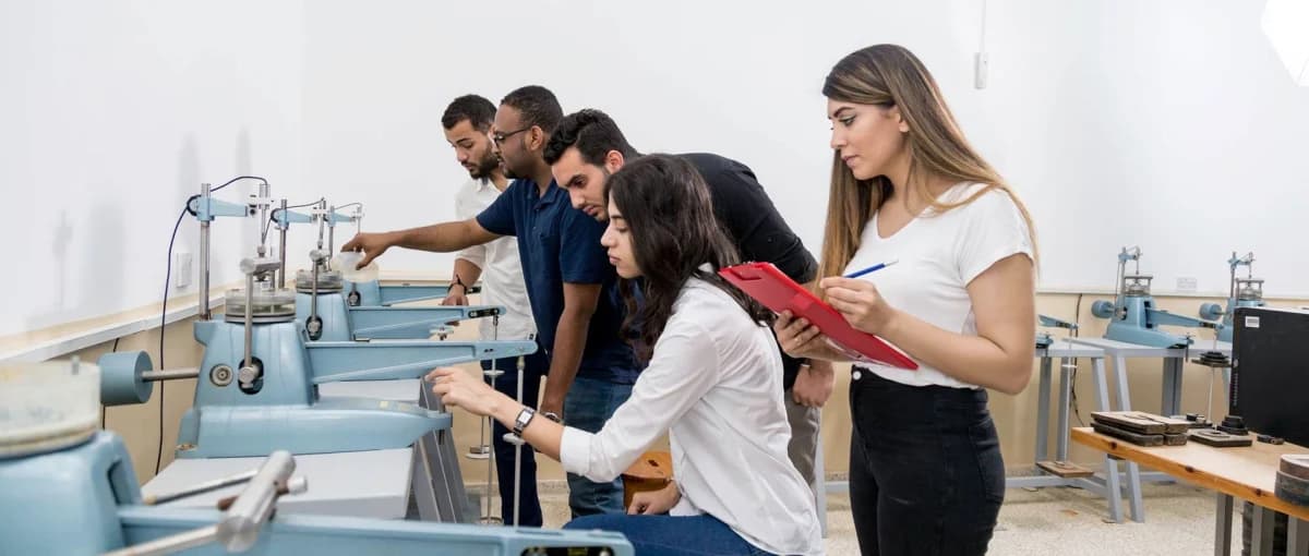 بهترین دانشگاههای فنی ترکیه: برتری آکادمیک و برنامههای تحصیلی