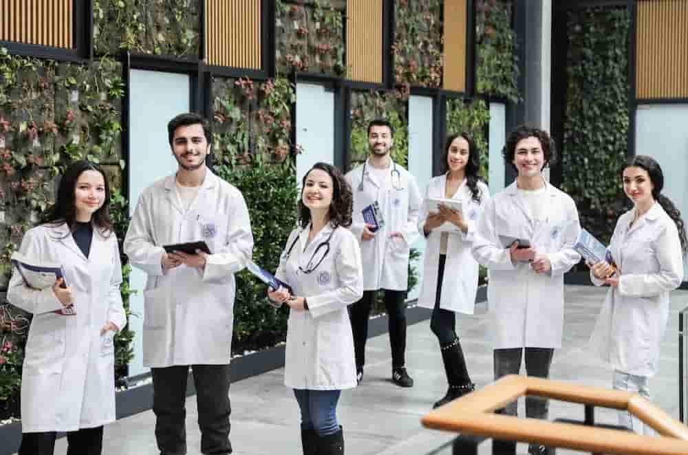 تكلفة دراسة الطب في تركيا:تكلفة الدراسة، تركيا الطبية