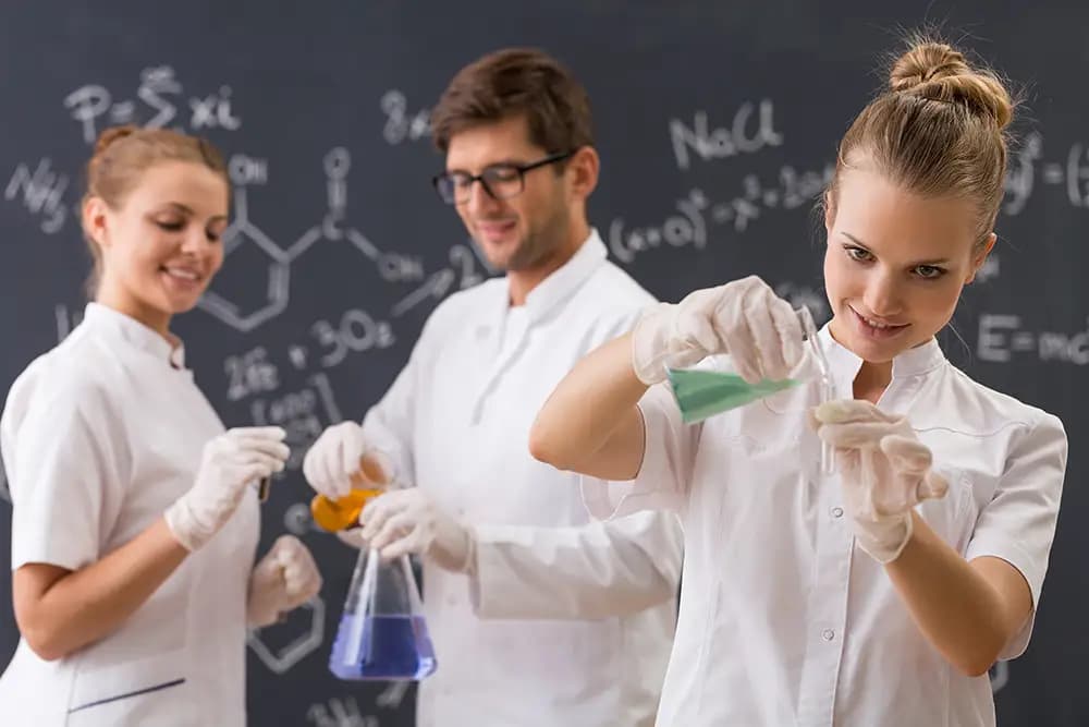 Best Pharmacy Universities in Turkey:Modern Laboratories,Admission Requirement