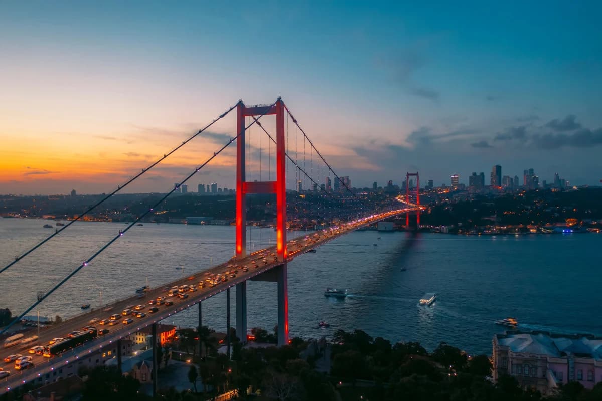 University Degrees in Istanbul: Degree Types and Academic Structure