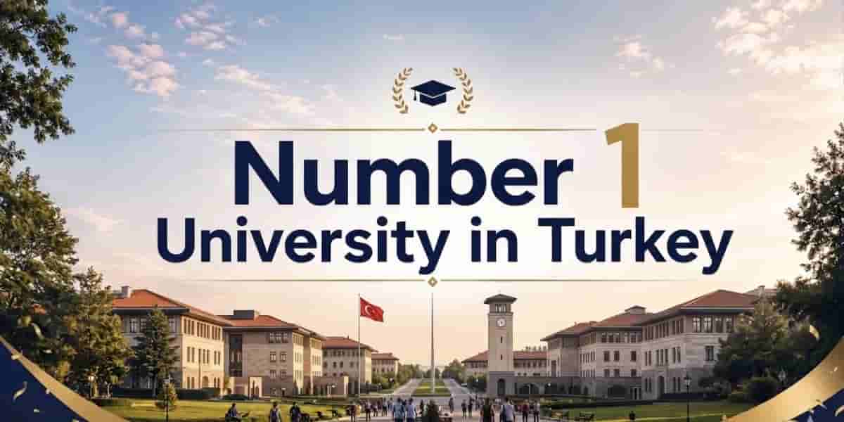 Universitas Nomor 1 di Turki: Persyaratan Penerimaan, Peluang Karir