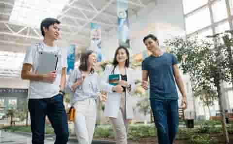 Учёба в Турции для казахов: Академические программы, предлагаемые степени