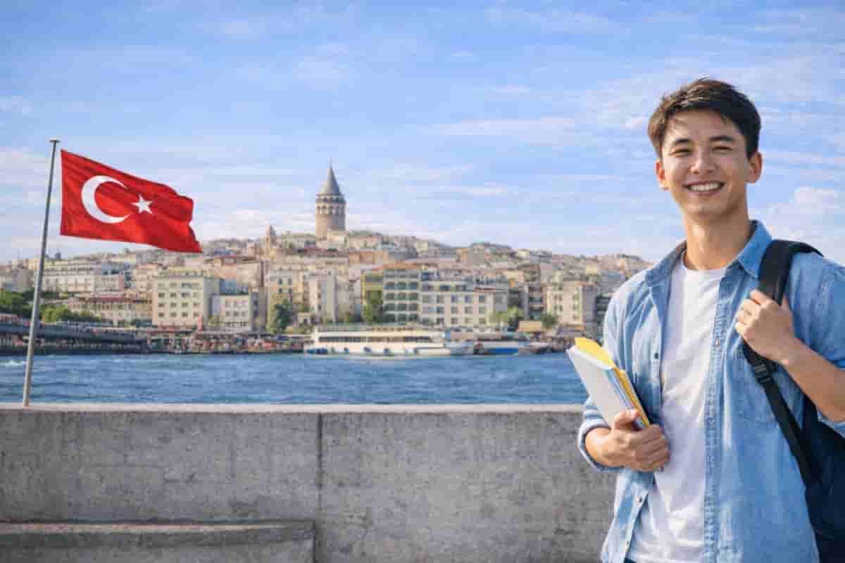Учёба в Турции для казахов: Академические программы, предлагаемые степени